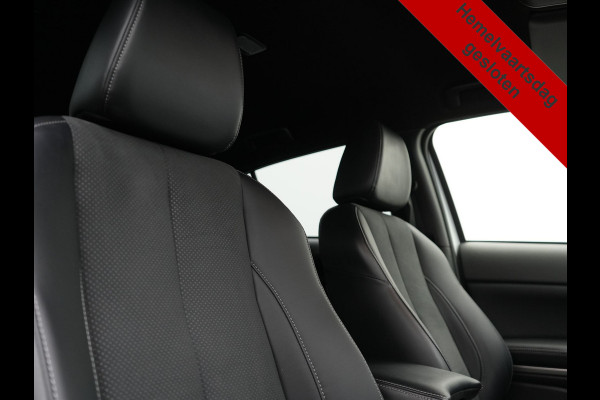 Mitsubishi Eclipse Cross 2.4 Intense+ PHEV 188pk Dealer O.H. | Trekhaak Afn. | Adaptive Cruise | 360 Camera | Alcantara Sportstoelen & Stuur Verwarmd | Navigatie Via TomTom | Keyless | Blis | Apple Carplay | DAB | Plug In Hybr