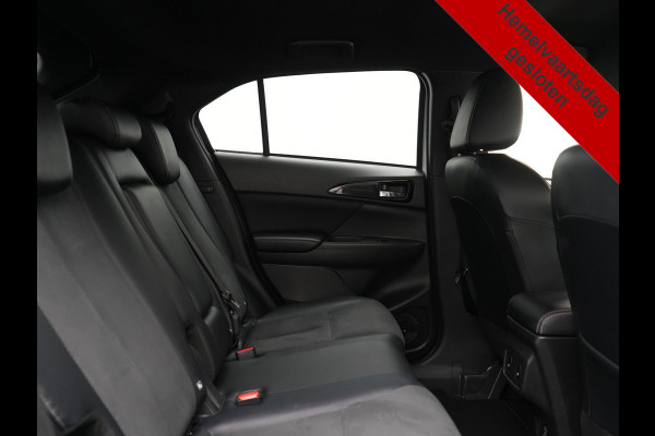 Mitsubishi Eclipse Cross 2.4 Intense+ PHEV 188pk Dealer O.H. | Trekhaak Afn. | Adaptive Cruise | 360 Camera | Alcantara Sportstoelen & Stuur Verwarmd | Navigatie Via TomTom | Keyless | Blis | Apple Carplay | DAB | Plug In Hybr