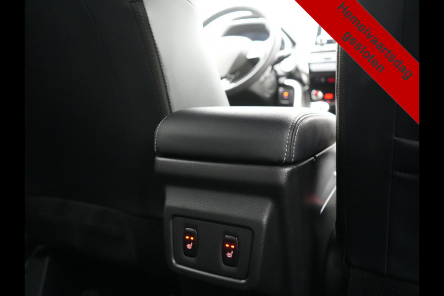 Mitsubishi Eclipse Cross 2.4 Intense+ PHEV 188pk Dealer O.H. | Trekhaak Afn. | Adaptive Cruise | 360 Camera | Alcantara Sportstoelen & Stuur Verwarmd | Navigatie Via TomTom | Keyless | Blis | Apple Carplay | DAB | Plug In Hybr