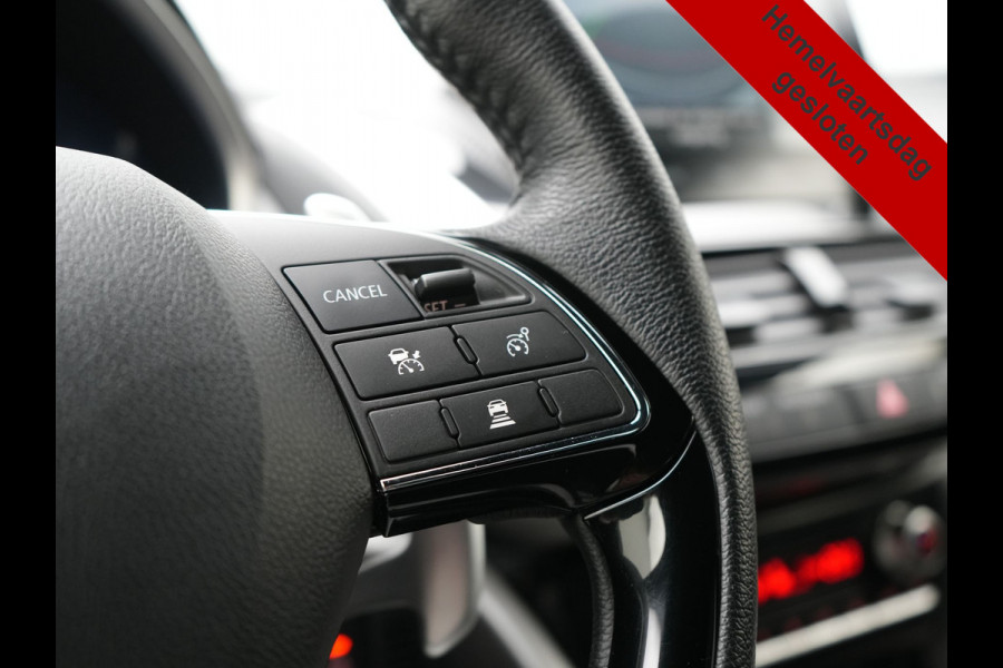 Mitsubishi Eclipse Cross 2.4 Intense+ PHEV 188pk Dealer O.H. | Trekhaak Afn. | Adaptive Cruise | 360 Camera | Alcantara Sportstoelen & Stuur Verwarmd | Navigatie Via TomTom | Keyless | Blis | Apple Carplay | DAB | Plug In Hybr