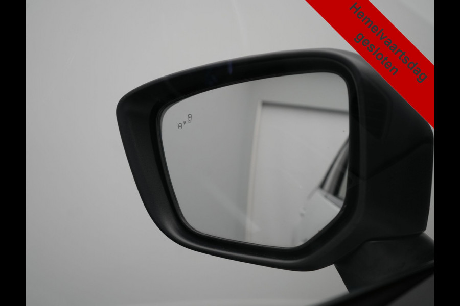Mitsubishi Eclipse Cross 2.4 Intense+ PHEV 188pk Dealer O.H. | Trekhaak Afn. | Adaptive Cruise | 360 Camera | Alcantara Sportstoelen & Stuur Verwarmd | Navigatie Via TomTom | Keyless | Blis | Apple Carplay | DAB | Plug In Hybr