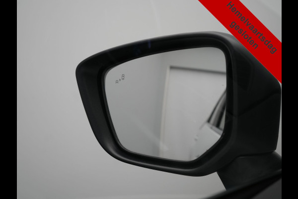 Mitsubishi Eclipse Cross 2.4 Intense+ PHEV 188pk Dealer O.H. | Trekhaak Afn. | Adaptive Cruise | 360 Camera | Alcantara Sportstoelen & Stuur Verwarmd | Navigatie Via TomTom | Keyless | Blis | Apple Carplay | DAB | Plug In Hybr