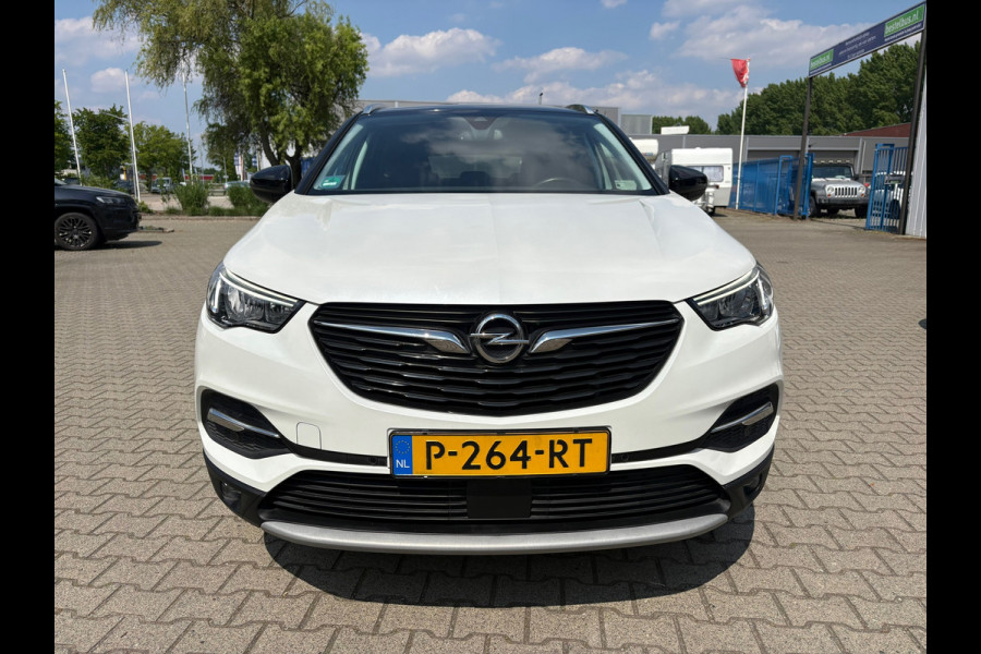 Opel Grandland X 1.2 Turbo Innovation