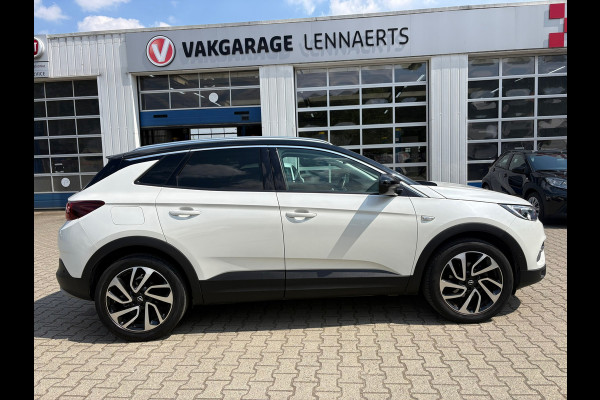 Opel Grandland X 1.2 Turbo Innovation