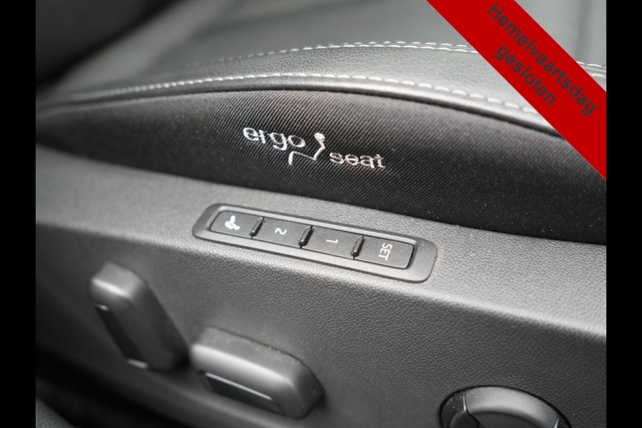 Škoda Octavia Combi 1.4 TSI Sportline Business PHEV 204pk Dealer O.H | Panodak | Adaptive Cruise | Lederen Sportstoelen Massage & Memory | Head Up | Virtual | Camera & Parkassist | 18"L.M | Keyless |  Plug In Hybrid