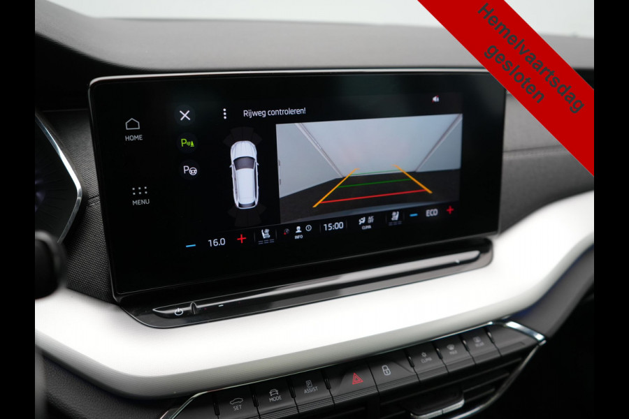 Škoda Octavia Combi 1.4 TSI Sportline Business PHEV 204pk Dealer O.H | Panodak | Adaptive Cruise | Lederen Sportstoelen Massage & Memory | Head Up | Virtual | Camera & Parkassist | 18"L.M | Keyless |  Plug In Hybrid