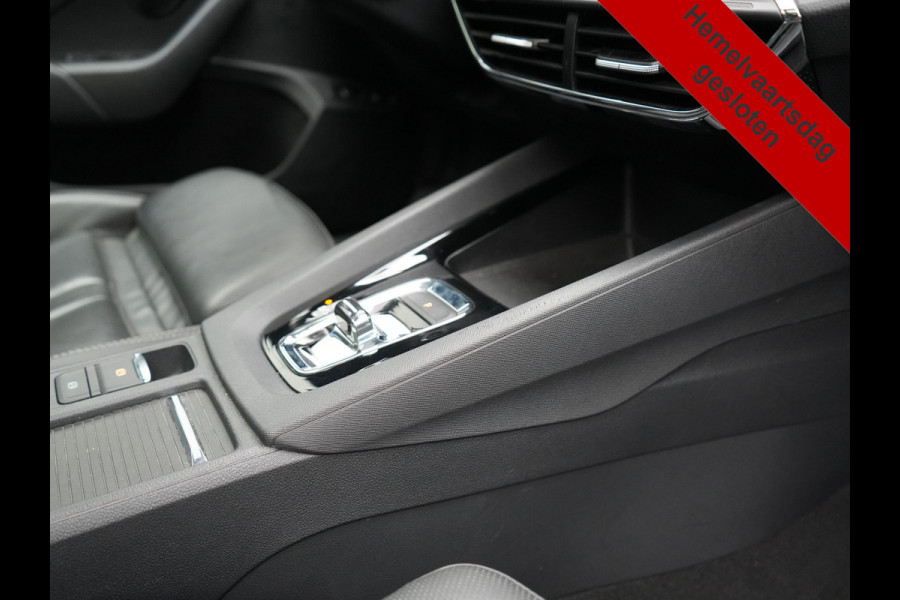 Škoda Octavia Combi 1.4 TSI Sportline Business PHEV 204pk Dealer O.H | Panodak | Adaptive Cruise | Lederen Sportstoelen Massage & Memory | Head Up | Virtual | Camera & Parkassist | 18"L.M | Keyless |  Plug In Hybrid