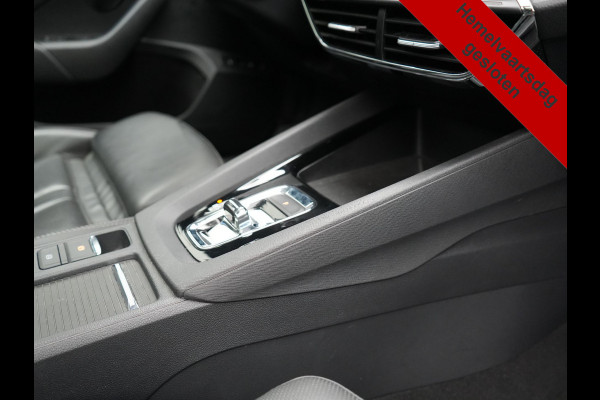 Škoda Octavia Combi 1.4 TSI Sportline Business PHEV 204pk Dealer O.H | Panodak | Adaptive Cruise | Lederen Sportstoelen Massage & Memory | Head Up | Virtual | Camera & Parkassist | 18"L.M | Keyless |  Plug In Hybrid