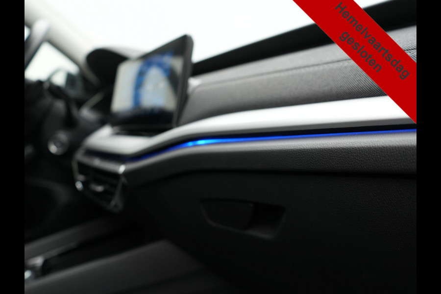 Škoda Octavia Combi 1.4 TSI Sportline Business PHEV 204pk Dealer O.H | Panodak | Adaptive Cruise | Lederen Sportstoelen Massage & Memory | Head Up | Virtual | Camera & Parkassist | 18"L.M | Keyless |  Plug In Hybrid