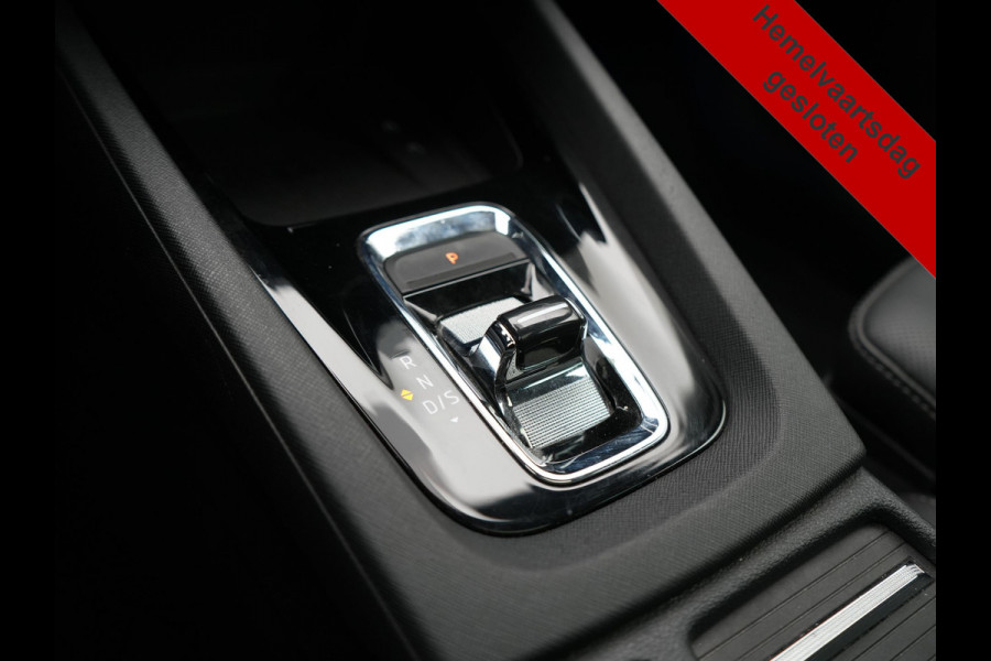 Škoda Octavia Combi 1.4 TSI Sportline Business PHEV 204pk Dealer O.H | Panodak | Adaptive Cruise | Lederen Sportstoelen Massage & Memory | Head Up | Virtual | Camera & Parkassist | 18"L.M | Keyless |  Plug In Hybrid