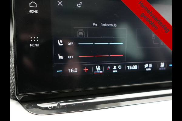 Škoda Octavia Combi 1.4 TSI Sportline Business PHEV 204pk Dealer O.H | Panodak | Adaptive Cruise | Lederen Sportstoelen Massage & Memory | Head Up | Virtual | Camera & Parkassist | 18"L.M | Keyless |  Plug In Hybrid