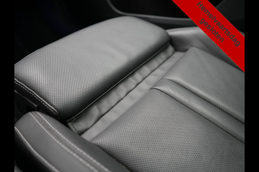 Škoda Octavia Combi 1.4 TSI Sportline Business PHEV 204pk Dealer O.H | Panodak | Adaptive Cruise | Lederen Sportstoelen Massage & Memory | Head Up | Virtual | Camera & Parkassist | 18"L.M | Keyless |  Plug In Hybrid