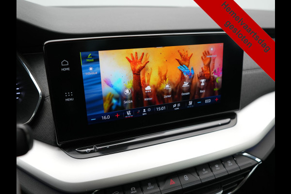 Škoda Octavia Combi 1.4 TSI Sportline Business PHEV 204pk Dealer O.H | Panodak | Adaptive Cruise | Lederen Sportstoelen Massage & Memory | Head Up | Virtual | Camera & Parkassist | 18"L.M | Keyless |  Plug In Hybrid