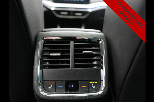 Škoda Octavia Combi 1.4 TSI Sportline Business PHEV 204pk Dealer O.H | Panodak | Adaptive Cruise | Lederen Sportstoelen Massage & Memory | Head Up | Virtual | Camera & Parkassist | 18"L.M | Keyless |  Plug In Hybrid