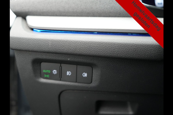 Škoda Octavia Combi 1.4 TSI Sportline Business PHEV 204pk Dealer O.H | Panodak | Adaptive Cruise | Lederen Sportstoelen Massage & Memory | Head Up | Virtual | Camera & Parkassist | 18"L.M | Keyless |  Plug In Hybrid