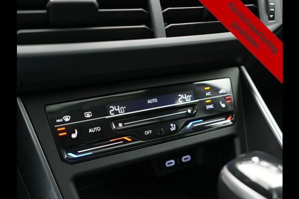 Volkswagen Taigo 1.0 TSI DSG Style 110pk Dealer O.H | Panodak | Camera | Adaptive Cruise | Alcantara Sportstoelen Verwarmd | IQ Light | IQ Drive | Keyless | Apple CarPlay | Navigatie | Virtual | DAB |