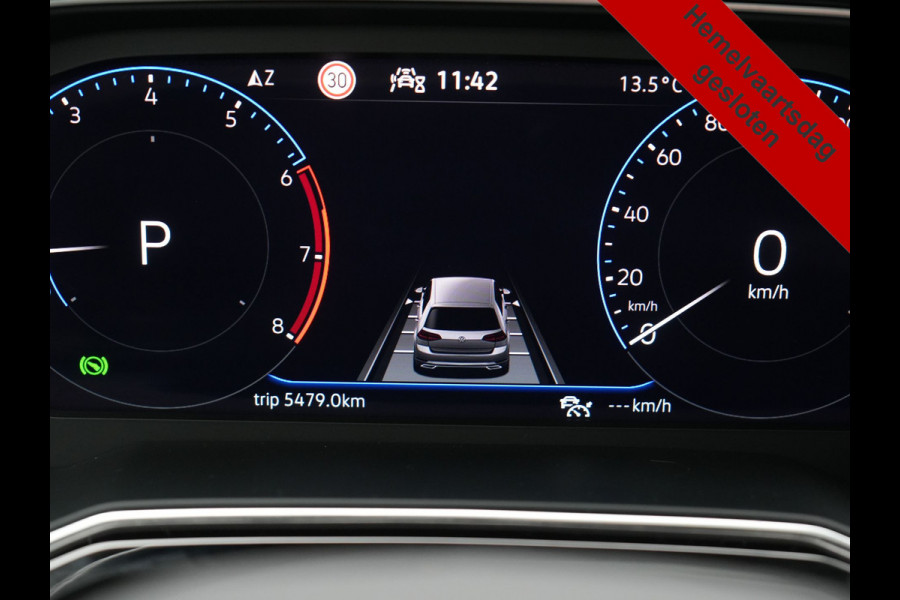 Volkswagen Taigo 1.0 TSI DSG Style 110pk Dealer O.H | Panodak | Camera | Adaptive Cruise | Alcantara Sportstoelen Verwarmd | IQ Light | IQ Drive | Keyless | Apple CarPlay | Navigatie | Virtual | DAB |