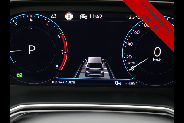 Volkswagen Taigo 1.0 TSI DSG Style 110pk Dealer O.H | Panodak | Camera | Adaptive Cruise | Alcantara Sportstoelen Verwarmd | IQ Light | IQ Drive | Keyless | Apple CarPlay | Navigatie | Virtual | DAB |