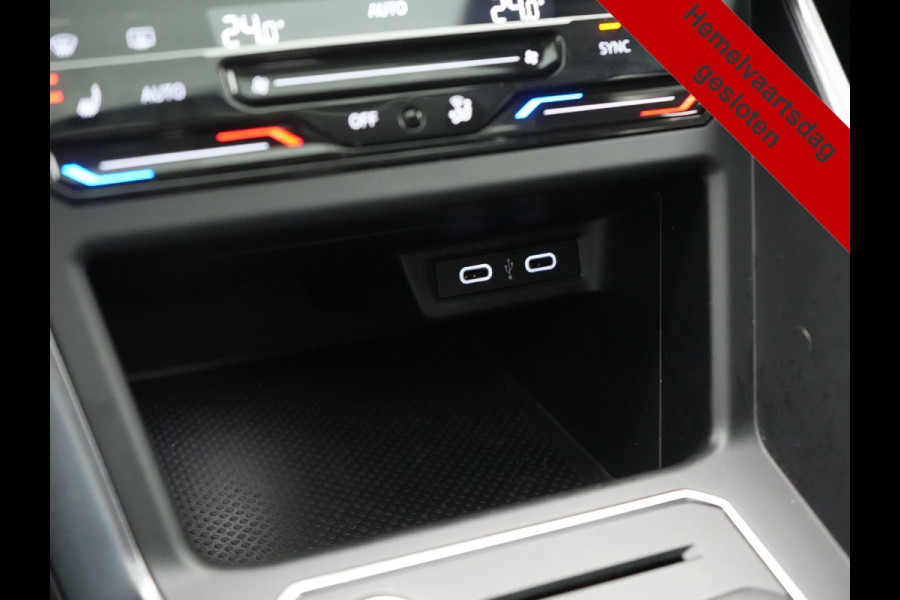 Volkswagen Taigo 1.0 TSI DSG Style 110pk Dealer O.H | Panodak | Camera | Adaptive Cruise | Alcantara Sportstoelen Verwarmd | IQ Light | IQ Drive | Keyless | Apple CarPlay | Navigatie | Virtual | DAB |