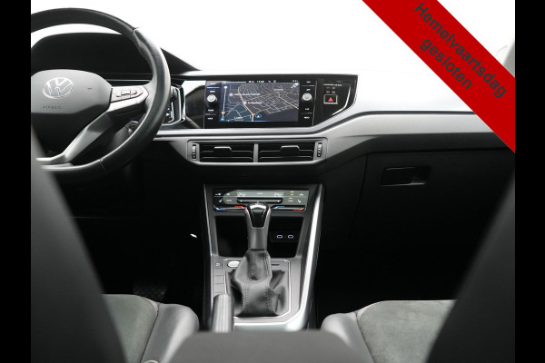 Volkswagen Taigo 1.0 TSI DSG Style 110pk Dealer O.H | Panodak | Camera | Adaptive Cruise | Alcantara Sportstoelen Verwarmd | IQ Light | IQ Drive | Keyless | Apple CarPlay | Navigatie | Virtual | DAB |
