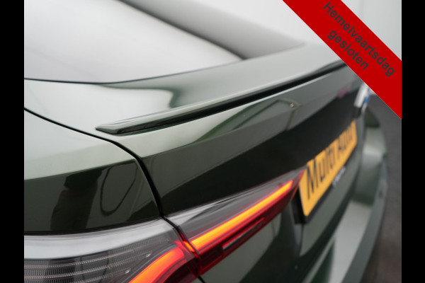 BMW 4 Serie Coupé 430i M Sport 245pk Dealer O.H Sanremo Green | Panodak | Lederen Competition Stoelen Memory & Verwarmd | Adaptive Onderstel | 360 Camera | Harman & Kardon | 19" L.M | Carbon | Apple Carplay | Navigatie | Blis | Virtual | DAB |