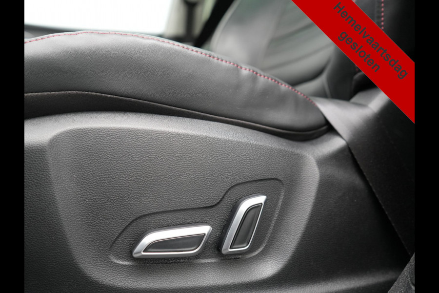 MG EHS 1.5 TGDI Luxury PHEV 258pk Dealer O.H | Panodak | Adaptive Cruise | 360 Camera | Sfeerverlichting | Lederen Sportstoelen Verwarmd | Apple Carplay | Keyless | LED Koplampen | Virtual | Navigatie | DAB | Plug In Hybrid |