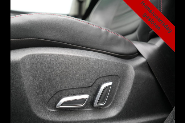 MG EHS 1.5 TGDI Luxury PHEV 258pk Dealer O.H | Panodak | Adaptive Cruise | 360 Camera | Sfeerverlichting | Lederen Sportstoelen Verwarmd | Apple Carplay | Keyless | LED Koplampen | Virtual | Navigatie | DAB | Plug In Hybrid |