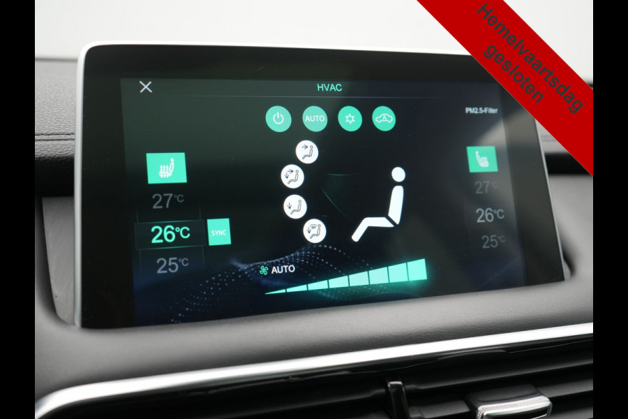 MG EHS 1.5 TGDI Luxury PHEV 258pk Dealer O.H | Panodak | Adaptive Cruise | 360 Camera | Sfeerverlichting | Lederen Sportstoelen Verwarmd | Apple Carplay | Keyless | LED Koplampen | Virtual | Navigatie | DAB | Plug In Hybrid |