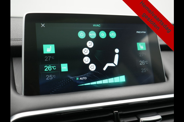MG EHS 1.5 TGDI Luxury PHEV 258pk Dealer O.H | Panodak | Adaptive Cruise | 360 Camera | Sfeerverlichting | Lederen Sportstoelen Verwarmd | Apple Carplay | Keyless | LED Koplampen | Virtual | Navigatie | DAB | Plug In Hybrid |