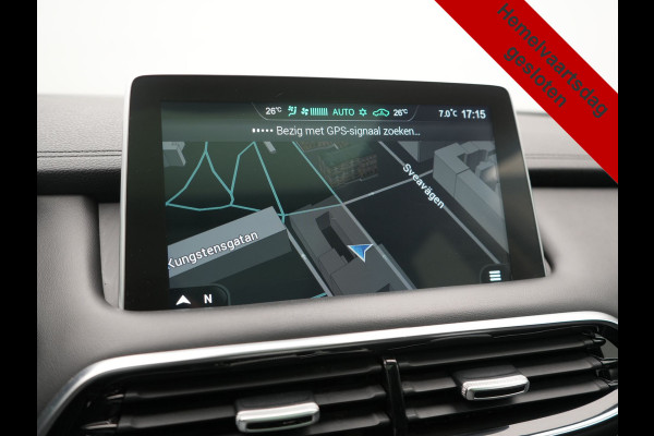 MG EHS 1.5 TGDI Luxury PHEV 258pk Dealer O.H | Panodak | Adaptive Cruise | 360 Camera | Sfeerverlichting | Lederen Sportstoelen Verwarmd | Apple Carplay | Keyless | LED Koplampen | Virtual | Navigatie | DAB | Plug In Hybrid |