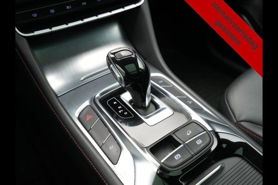 MG EHS 1.5 TGDI Luxury PHEV 258pk Dealer O.H | Panodak | Adaptive Cruise | 360 Camera | Sfeerverlichting | Lederen Sportstoelen Verwarmd | Apple Carplay | Keyless | LED Koplampen | Virtual | Navigatie | DAB | Plug In Hybrid |