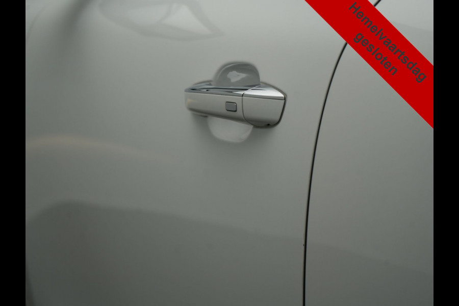MG EHS 1.5 TGDI Luxury PHEV 258pk Dealer O.H | Panodak | Adaptive Cruise | 360 Camera | Sfeerverlichting | Lederen Sportstoelen Verwarmd | Apple Carplay | Keyless | LED Koplampen | Virtual | Navigatie | DAB | Plug In Hybrid |