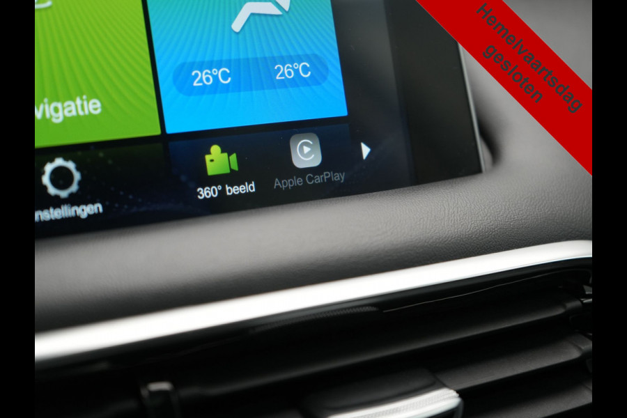 MG EHS 1.5 TGDI Luxury PHEV 258pk Dealer O.H | Panodak | Adaptive Cruise | 360 Camera | Sfeerverlichting | Lederen Sportstoelen Verwarmd | Apple Carplay | Keyless | LED Koplampen | Virtual | Navigatie | DAB | Plug In Hybrid |