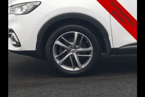 MG EHS 1.5 TGDI Luxury PHEV 258pk Dealer O.H | Panodak | Adaptive Cruise | 360 Camera | Sfeerverlichting | Lederen Sportstoelen Verwarmd | Apple Carplay | Keyless | LED Koplampen | Virtual | Navigatie | DAB | Plug In Hybrid |