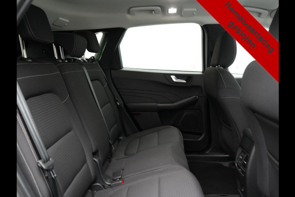 Ford Kuga 2.5 Titanium PHEV 225pk Dealer O.H | Camera | Keyless | Cruise Control | Sportstoelen & Stuur Verwarmd | Navigatie | Virtual | DAB | 17"L.M | Plug In Hybrid