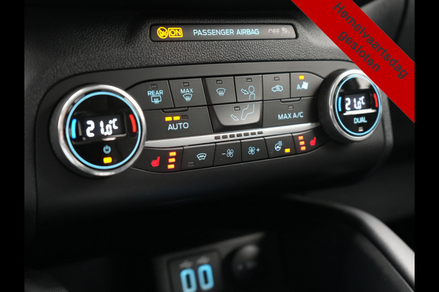 Ford Kuga 2.5 Vignale PHEV 225pk Dealer O.H. | Adaptive Cruise | Head Up | 360 Camera | Bang & Olufsen | Lederen Sportstoelen Memory & Verwarmd | Stuur Verwarmd | Apple Carplay | Keyless | Blis | Navigatie | DAB | Virtual | Plug In Hybrid