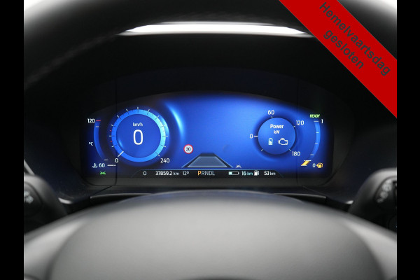 Ford Kuga 2.5 Vignale PHEV 225pk Dealer O.H. | Adaptive Cruise | Head Up | 360 Camera | Bang & Olufsen | Lederen Sportstoelen Memory & Verwarmd | Stuur Verwarmd | Apple Carplay | Keyless | Blis | Navigatie | DAB | Virtual | Plug In Hybrid