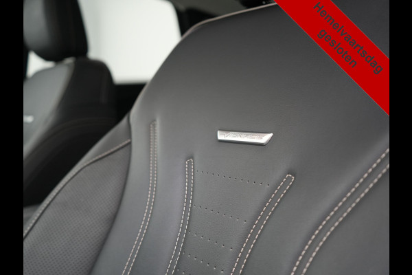 Ford Kuga 2.5 Vignale PHEV 225pk Dealer O.H. | Adaptive Cruise | Head Up | 360 Camera | Bang & Olufsen | Lederen Sportstoelen Memory & Verwarmd | Stuur Verwarmd | Apple Carplay | Keyless | Blis | Navigatie | DAB | Virtual | Plug In Hybrid
