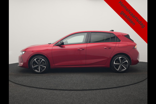 Opel Astra 1.6 Business Elegance PHEV 180pk | Adaptive Cruise | 360 Camera | Sportstoelen & Stuur Verwarmd | Apple Carplay | Keyless | LED Koplampen | Navigatie | DAB | Plug In Hybrid