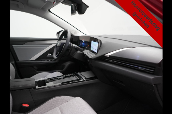 Opel Astra 1.6 Business Elegance PHEV 180pk | Adaptive Cruise | 360 Camera | Sportstoelen & Stuur Verwarmd | Apple Carplay | Keyless | LED Koplampen | Navigatie | DAB | Plug In Hybrid