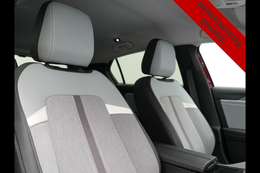 Opel Astra 1.6 Business Elegance PHEV 180pk | Adaptive Cruise | 360 Camera | Sportstoelen & Stuur Verwarmd | Apple Carplay | Keyless | LED Koplampen | Navigatie | DAB | Plug In Hybrid