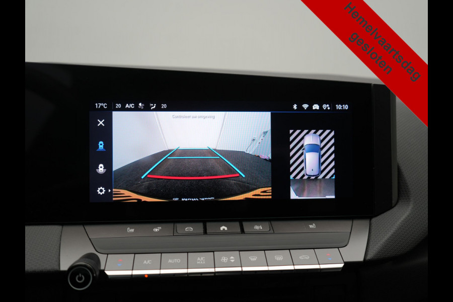 Opel Astra 1.6 Business Elegance PHEV 180pk | Adaptive Cruise | 360 Camera | Sportstoelen & Stuur Verwarmd | Apple Carplay | Keyless | LED Koplampen | Navigatie | DAB | Plug In Hybrid