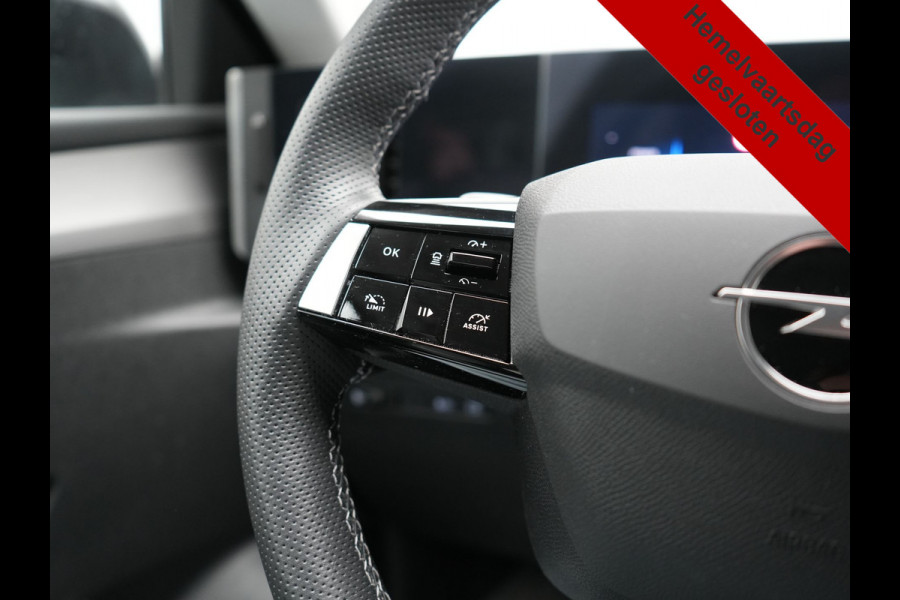 Opel Astra 1.6 Business Elegance PHEV 180pk | Adaptive Cruise | 360 Camera | Sportstoelen & Stuur Verwarmd | Apple Carplay | Keyless | LED Koplampen | Navigatie | DAB | Plug In Hybrid