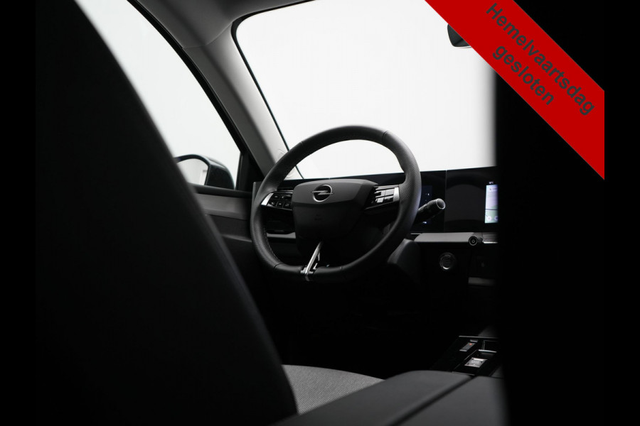 Opel Astra 1.6 Business Elegance PHEV 180pk | Adaptive Cruise | 360 Camera | Sportstoelen & Stuur Verwarmd | Apple Carplay | Keyless | LED Koplampen | Navigatie | DAB | Plug In Hybrid