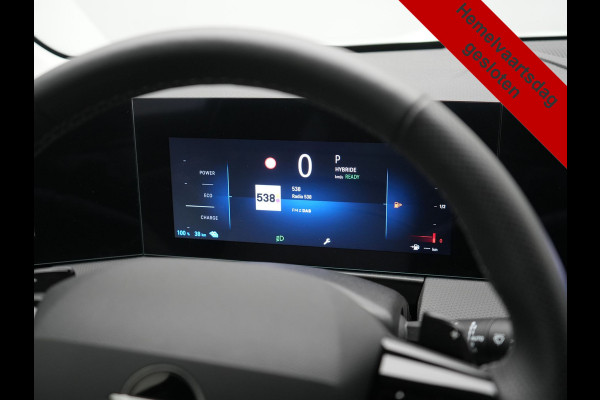 Opel Astra 1.6 Business Elegance PHEV 180pk | Adaptive Cruise | 360 Camera | Sportstoelen & Stuur Verwarmd | Apple Carplay | Keyless | LED Koplampen | Navigatie | DAB | Plug In Hybrid