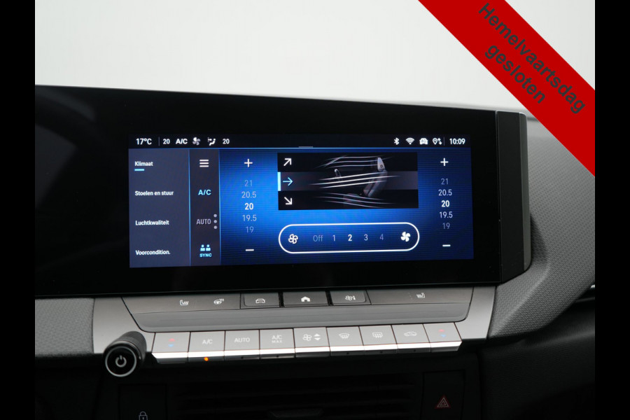 Opel Astra 1.6 Business Elegance PHEV 180pk | Adaptive Cruise | 360 Camera | Sportstoelen & Stuur Verwarmd | Apple Carplay | Keyless | LED Koplampen | Navigatie | DAB | Plug In Hybrid
