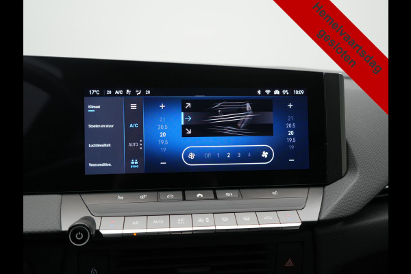 Opel Astra 1.6 Business Elegance PHEV 180pk | Adaptive Cruise | 360 Camera | Sportstoelen & Stuur Verwarmd | Apple Carplay | Keyless | LED Koplampen | Navigatie | DAB | Plug In Hybrid
