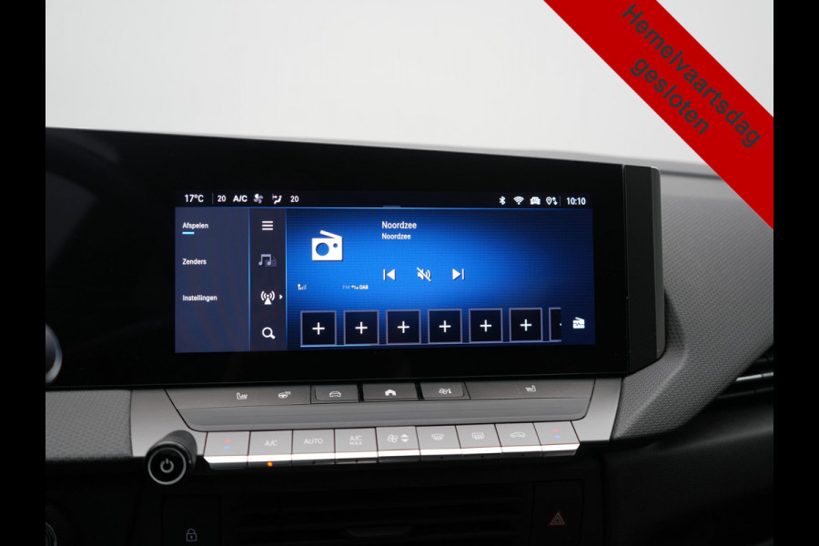 Opel Astra 1.6 Business Elegance PHEV 180pk | Adaptive Cruise | 360 Camera | Sportstoelen & Stuur Verwarmd | Apple Carplay | Keyless | LED Koplampen | Navigatie | DAB | Plug In Hybrid