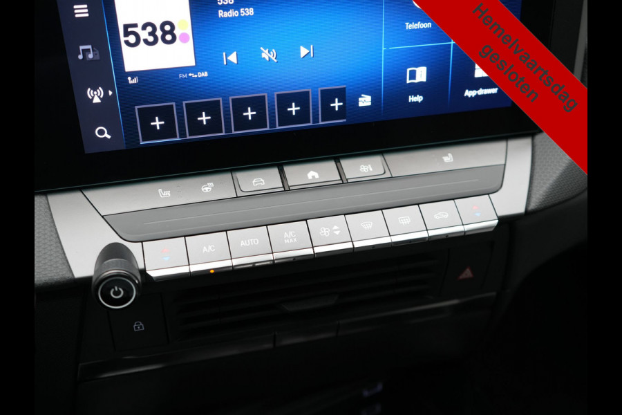 Opel Astra 1.6 Business Elegance PHEV 180pk | Adaptive Cruise | 360 Camera | Sportstoelen & Stuur Verwarmd | Apple Carplay | Keyless | LED Koplampen | Navigatie | DAB | Plug In Hybrid