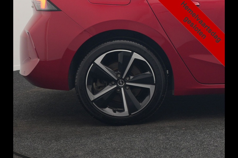 Opel Astra 1.6 Business Elegance PHEV 180pk | Adaptive Cruise | 360 Camera | Sportstoelen & Stuur Verwarmd | Apple Carplay | Keyless | LED Koplampen | Navigatie | DAB | Plug In Hybrid